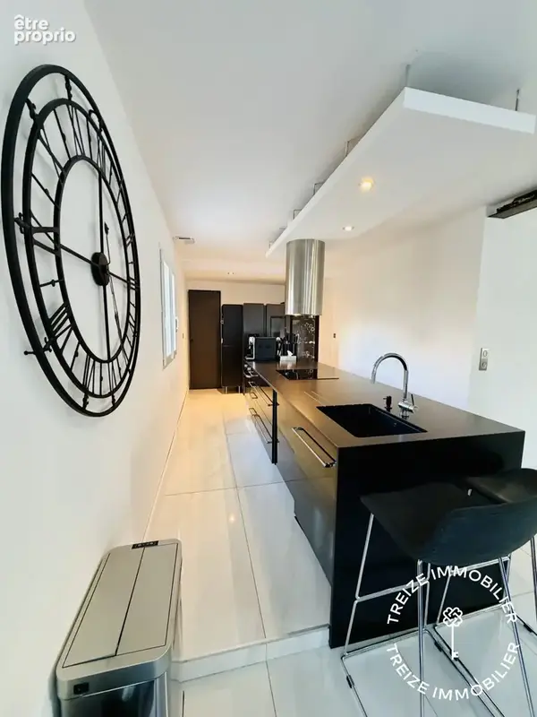 Maison 6 pièces 132 m² à vendre à La Limouziniere (44310) - photo 3