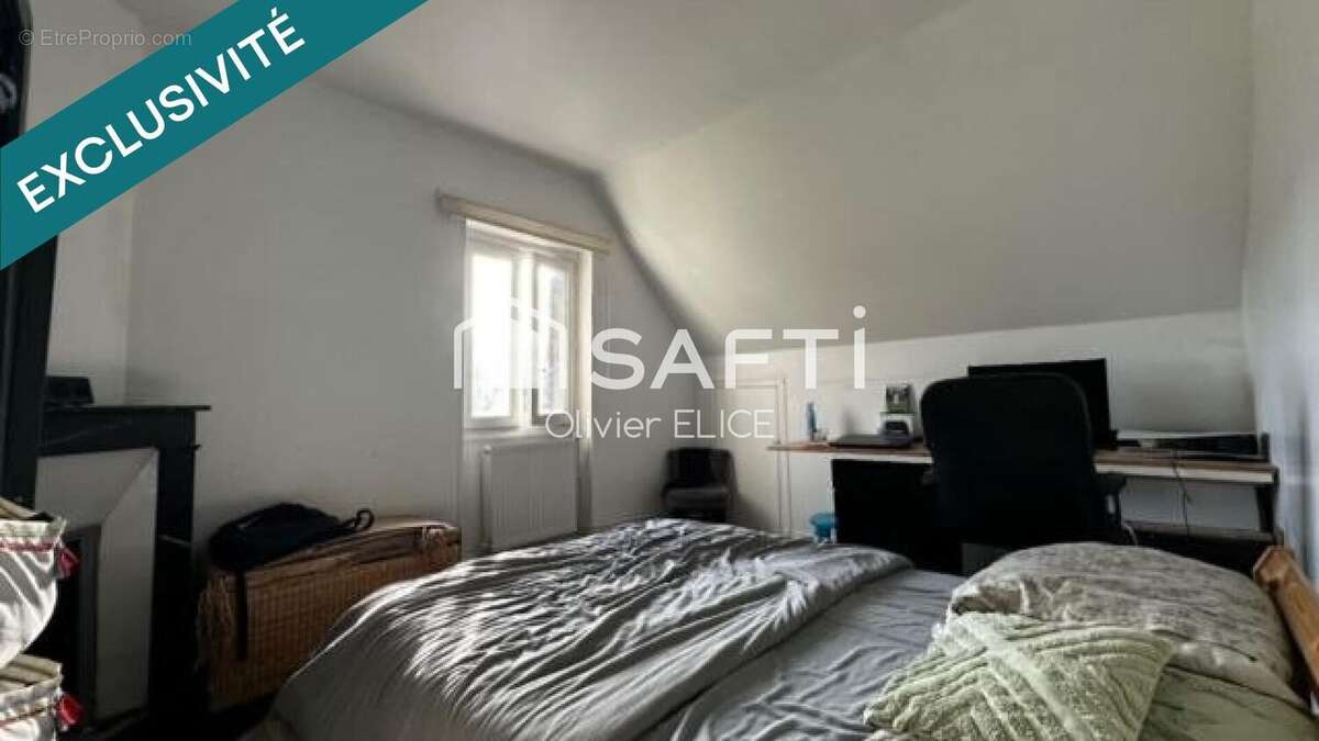 Photo 6 - Maison à NOGENT-SUR-OISE