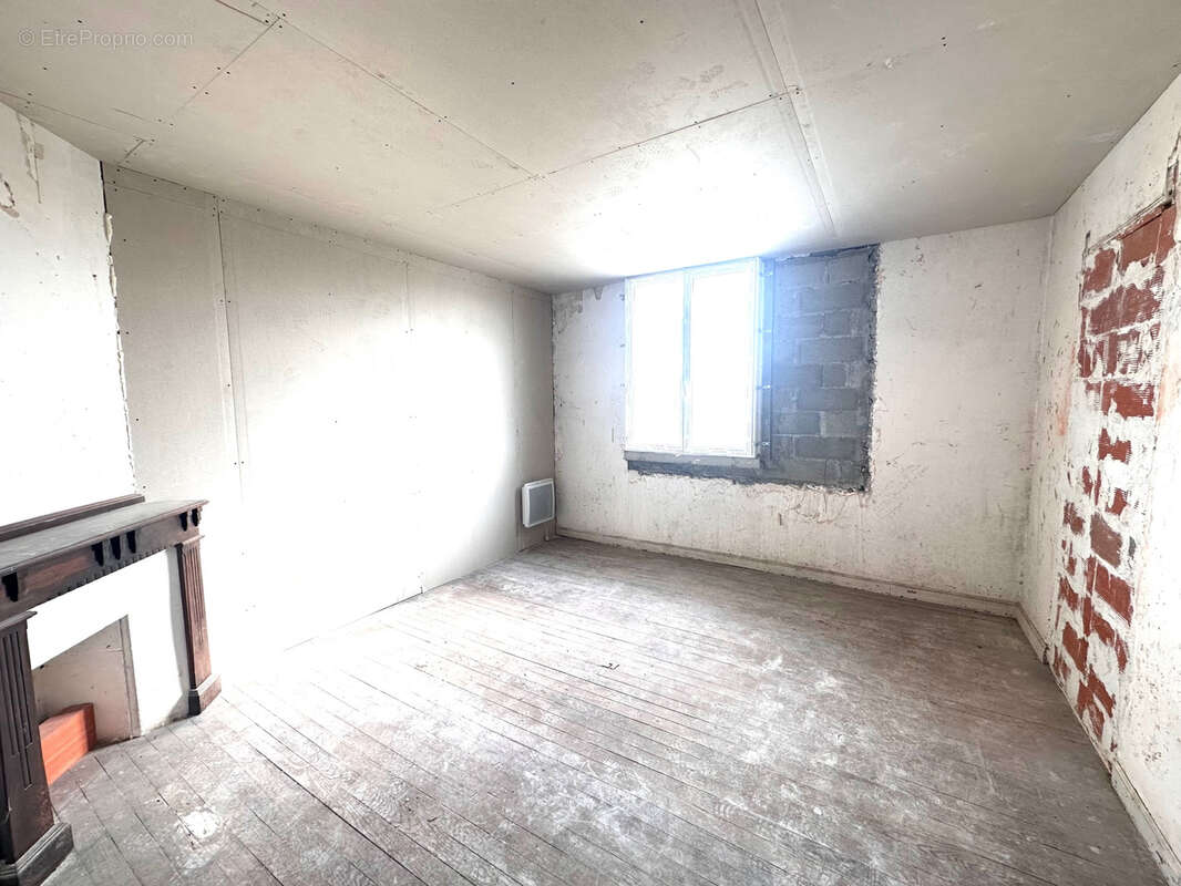 Appartement Duplex , plateau, avec grand terrain agricole - photo 7