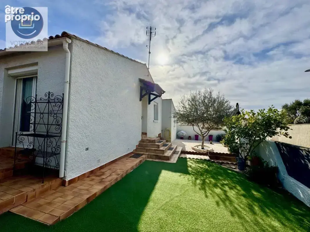 VENTE À TERME LIBRE paiement sur 10 ans - Maison de plain-pied 100m² - photo 18