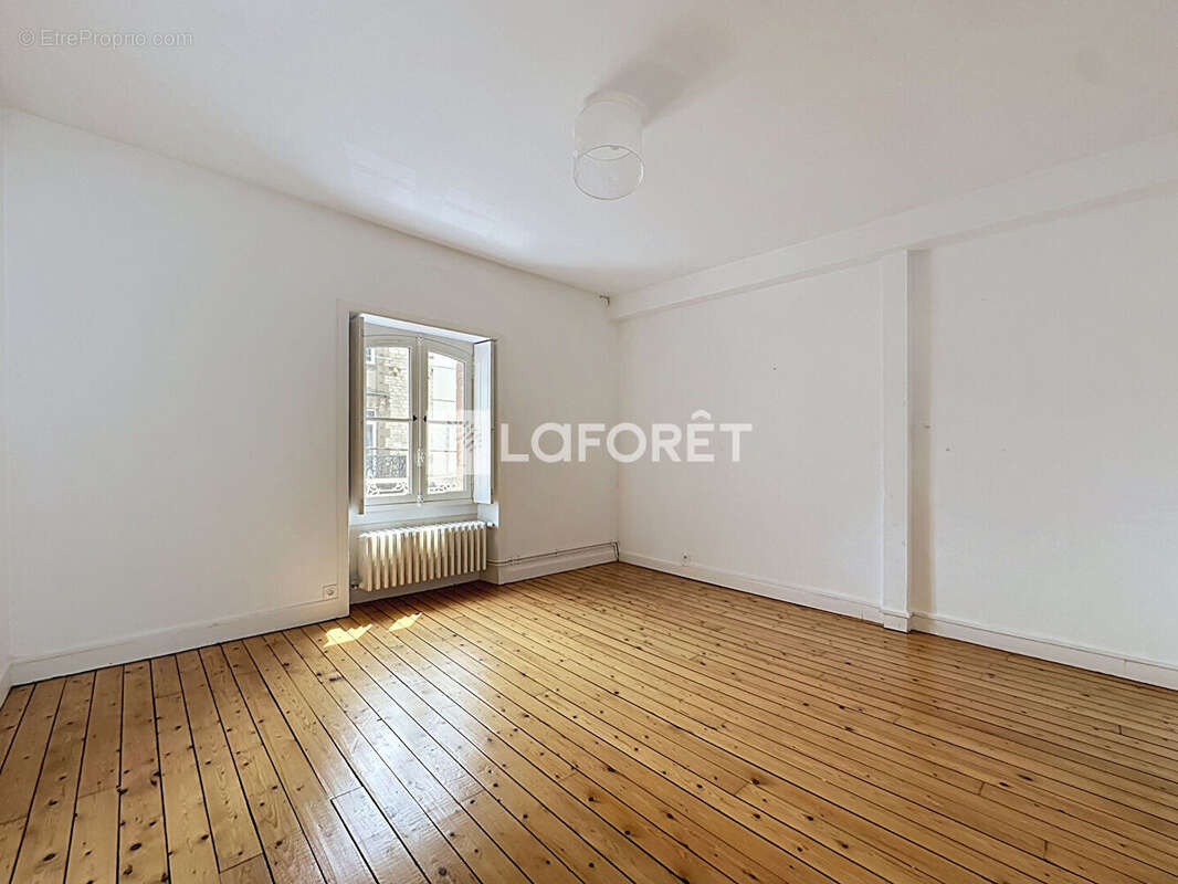 Thabor Fac de Doit Maison Rennes 8 pièce(s) 180m2 - photo 7