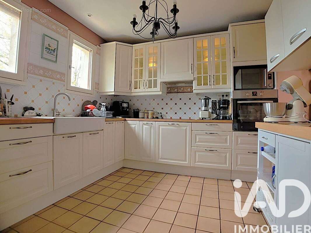 Photo 3 - Maison à BRIVE-LA-GAILLARDE