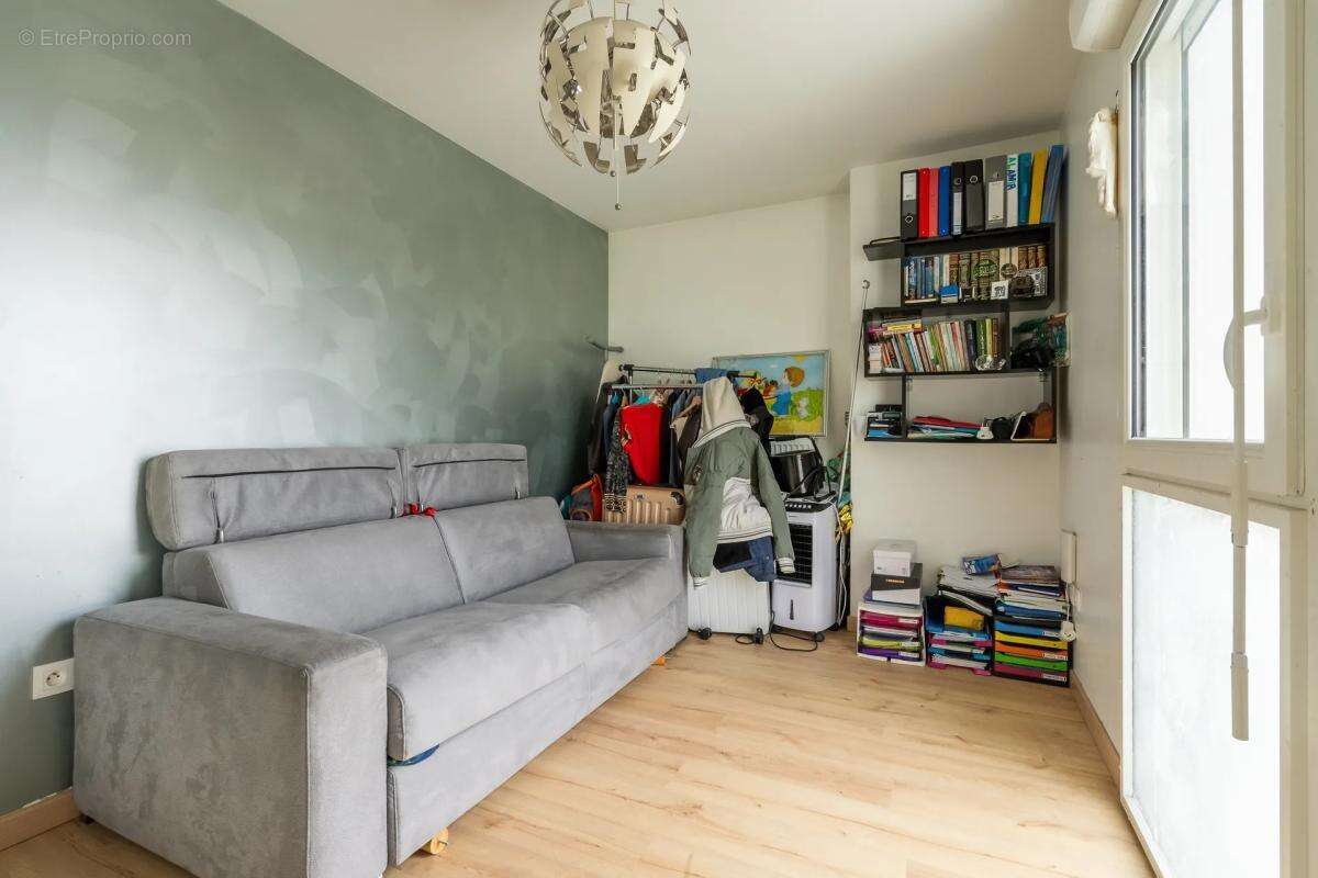 Appartement à STAINS