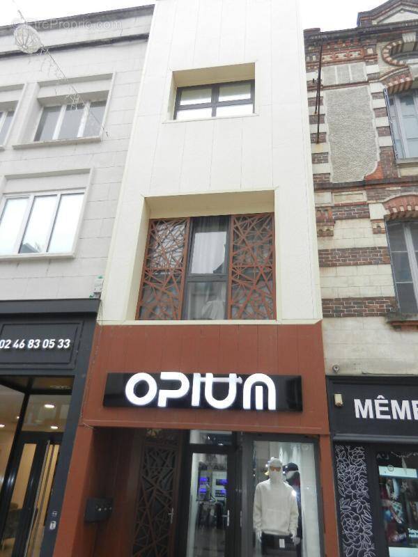 Appartement à DREUX