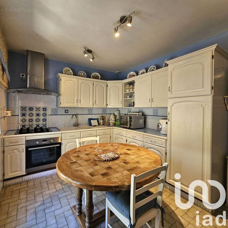 Photo 1 - Maison à LA COURONNE