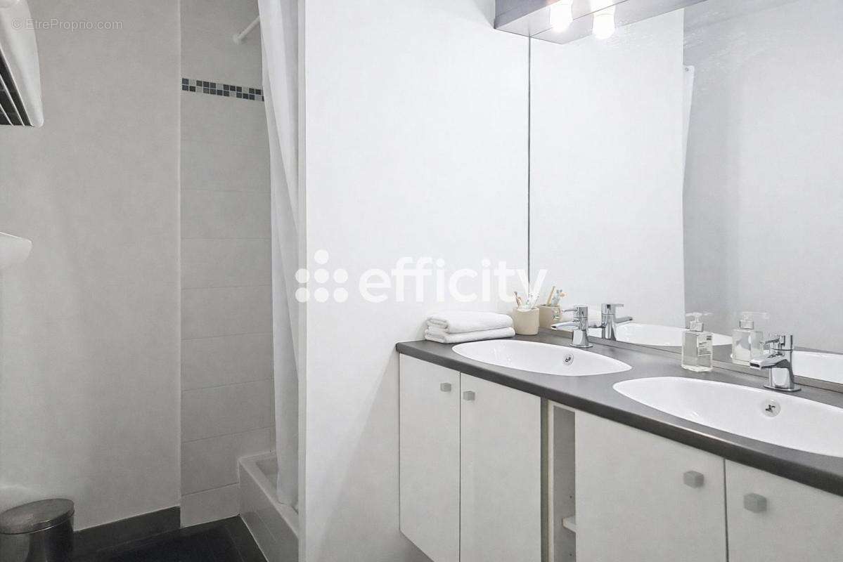 Appartement à CESSON-SEVIGNE
