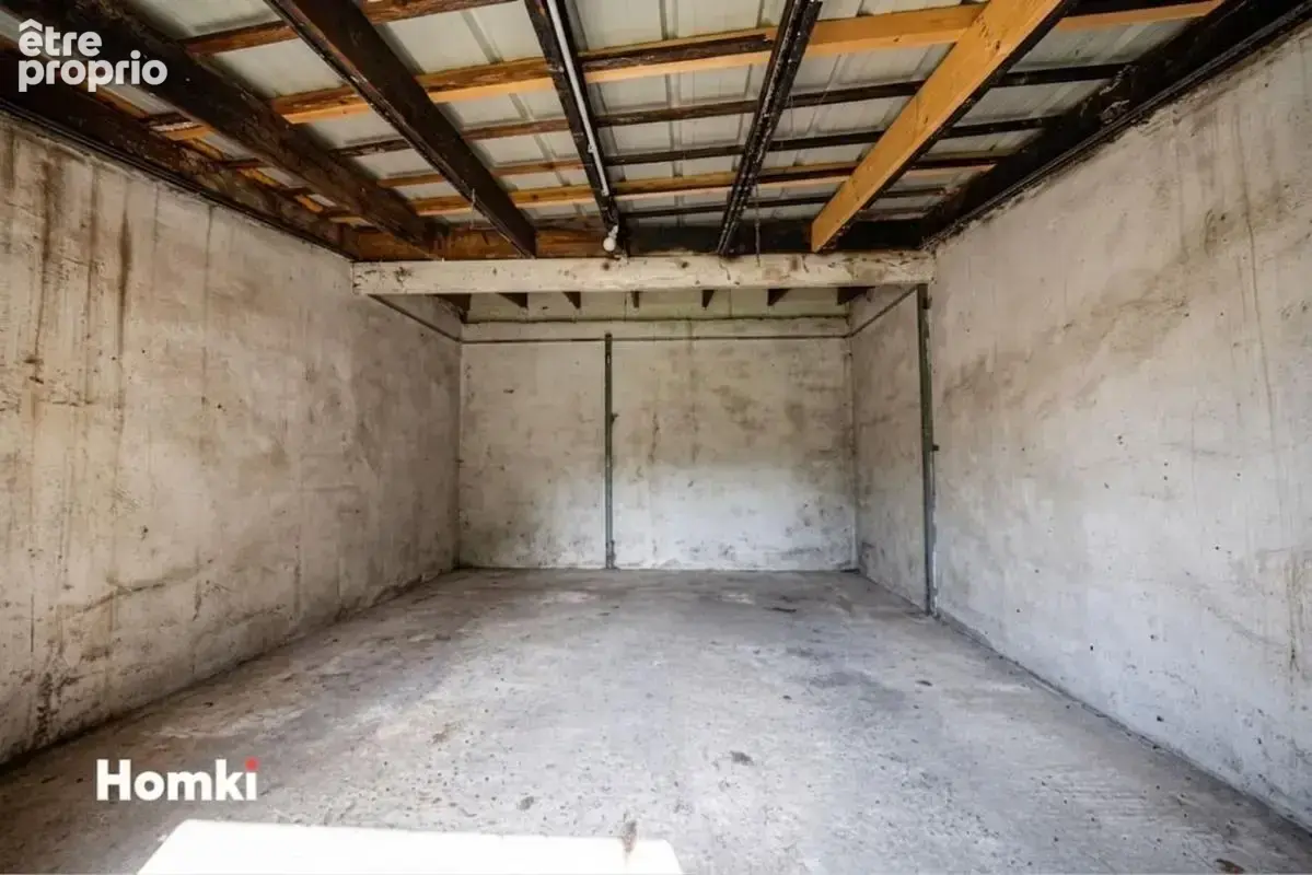 Magnifique maison de village t7 de 176m2 avec cour, carport et garage – 01150 blyes - photo 20