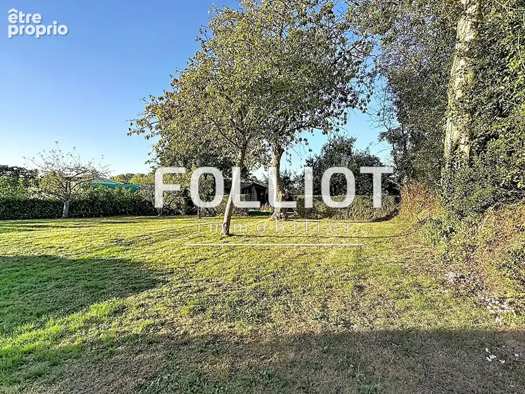 A vendre - Maison  - Le Mesnil Raoult - photo 14