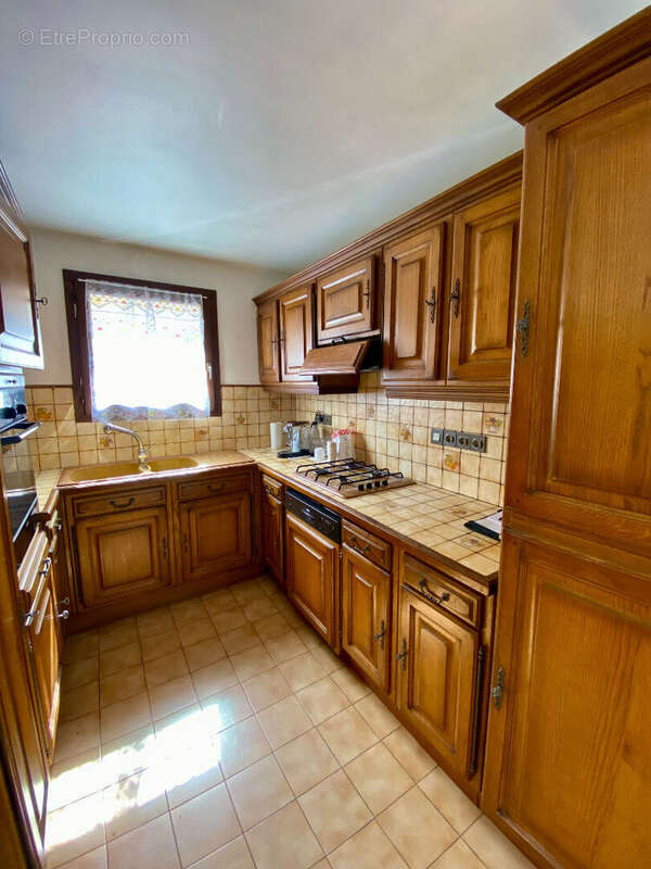 Maison à VENISSIEUX