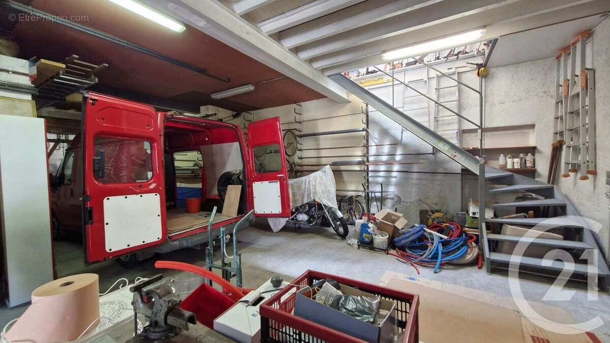 Maison à CHATEAUDUN