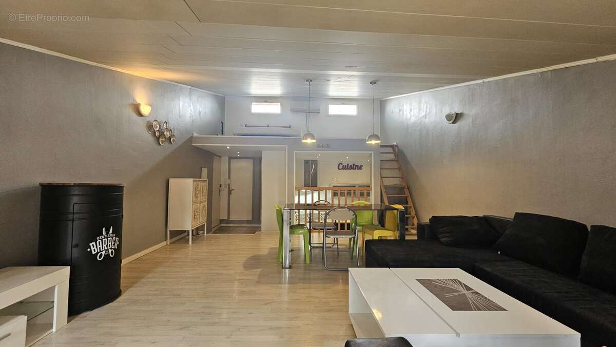 Appartement à DRAGUIGNAN