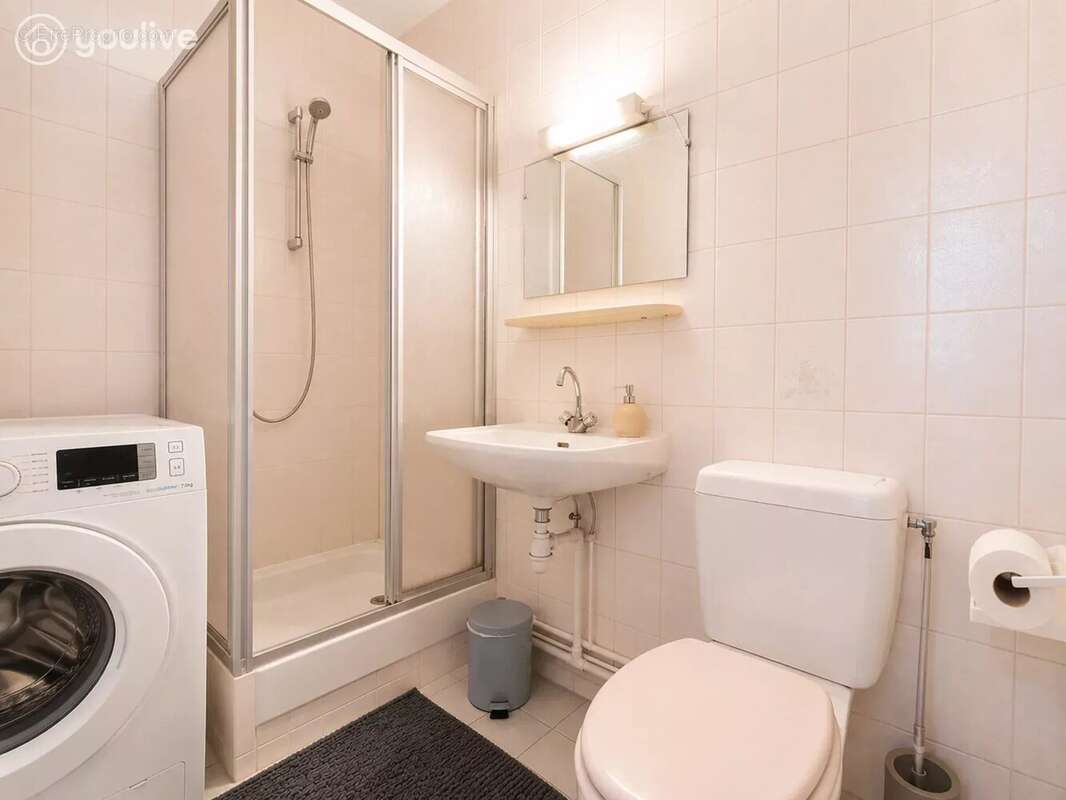 Appartement à ANGERS