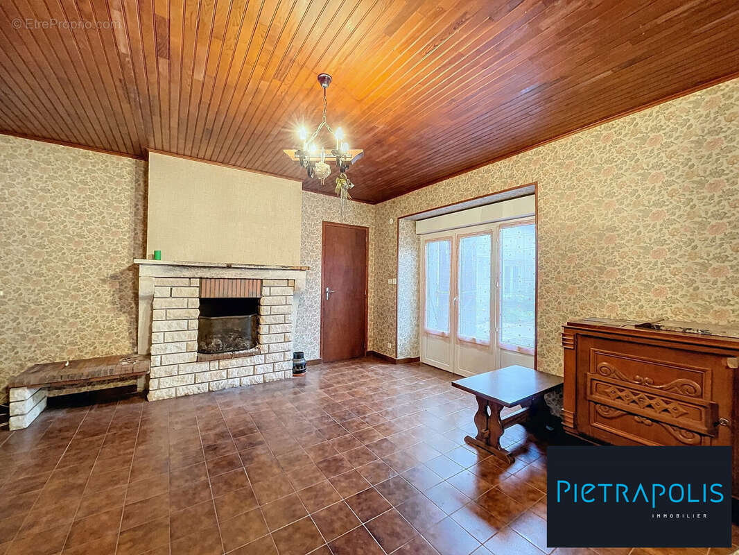 Maison 151 m² à Richebourg  - photo 2