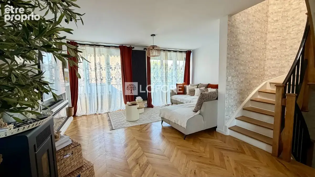 Maison Mons En Baroeul 5 pièces 100 m2 - photo 2