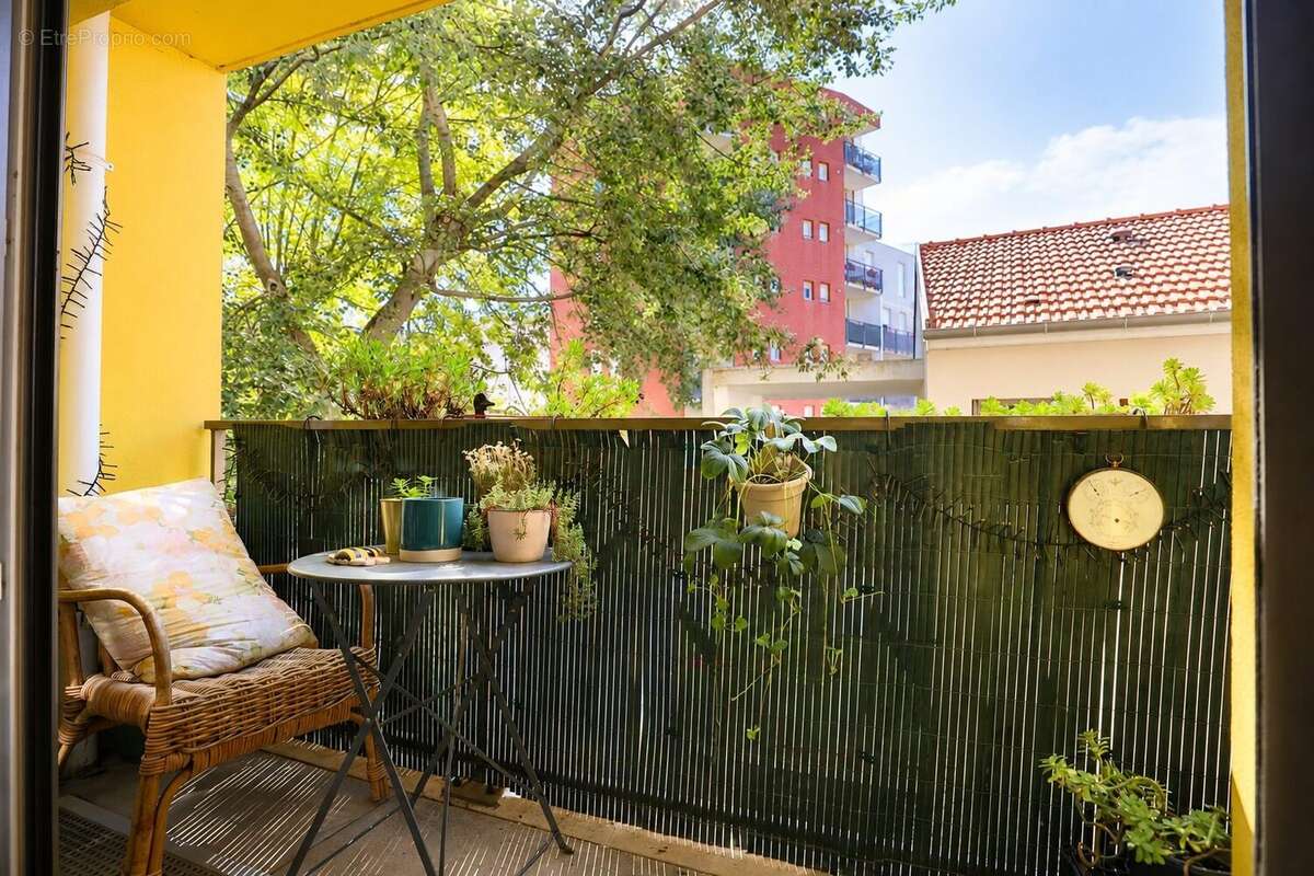 Appartement 55 m² à Montreuil  - photo 5