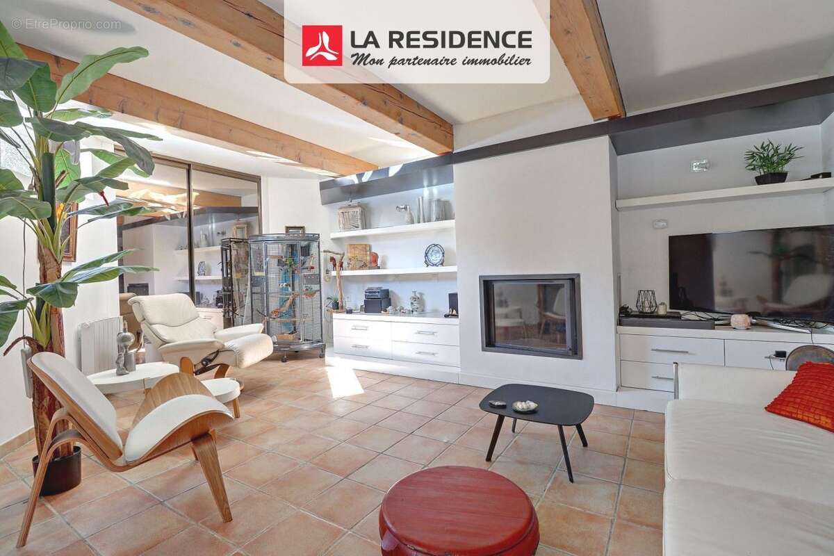 Maison à SAINT-RAPHAEL