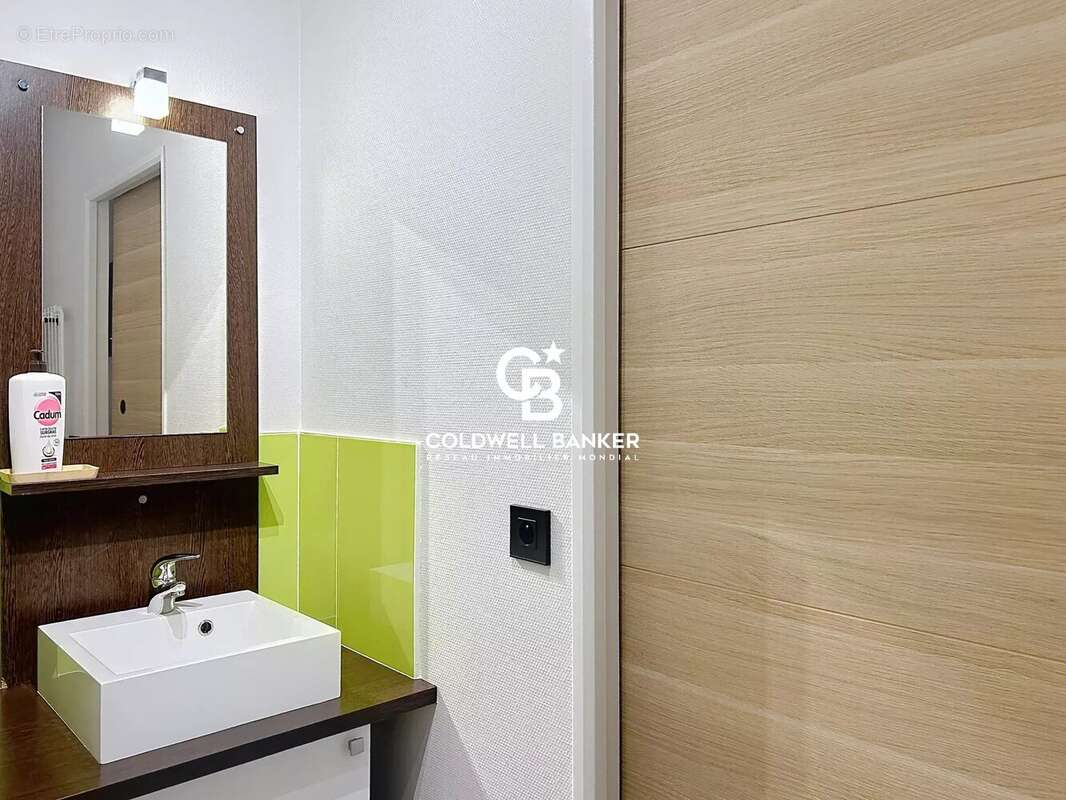 Appartement à LA ROCHELLE