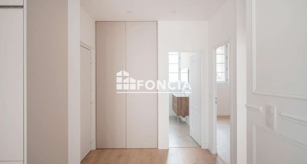 Appartement à ORLEANS