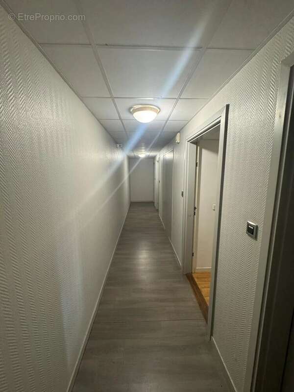 Appartement à CRETEIL