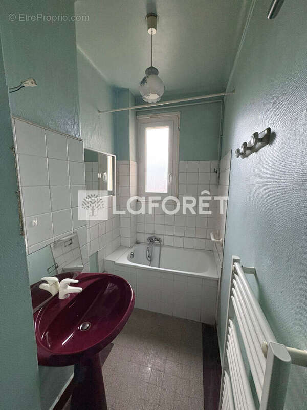 Appartement à GIVORS