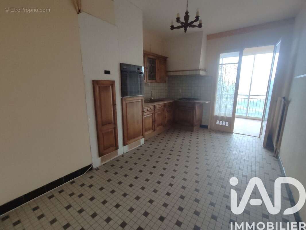 Photo 4 - Appartement à VILLENEUVE-SUR-LOT