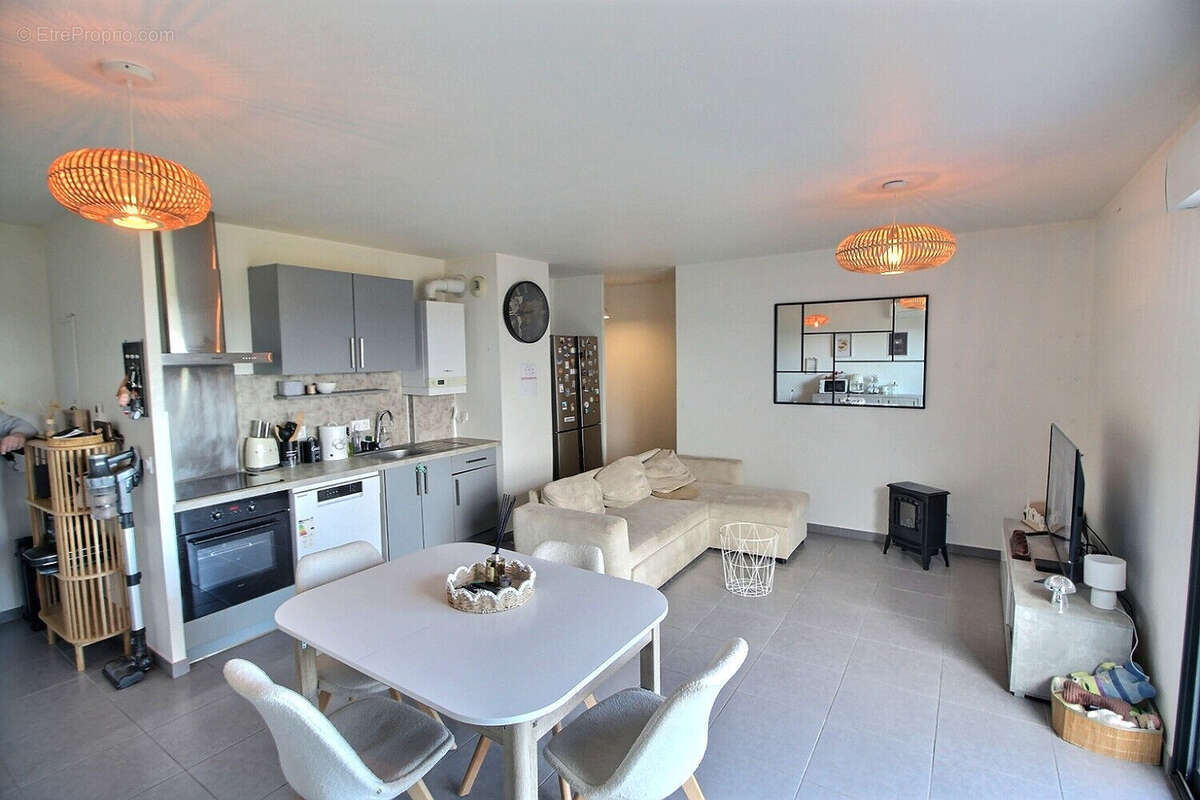 Appartement à PERPIGNAN