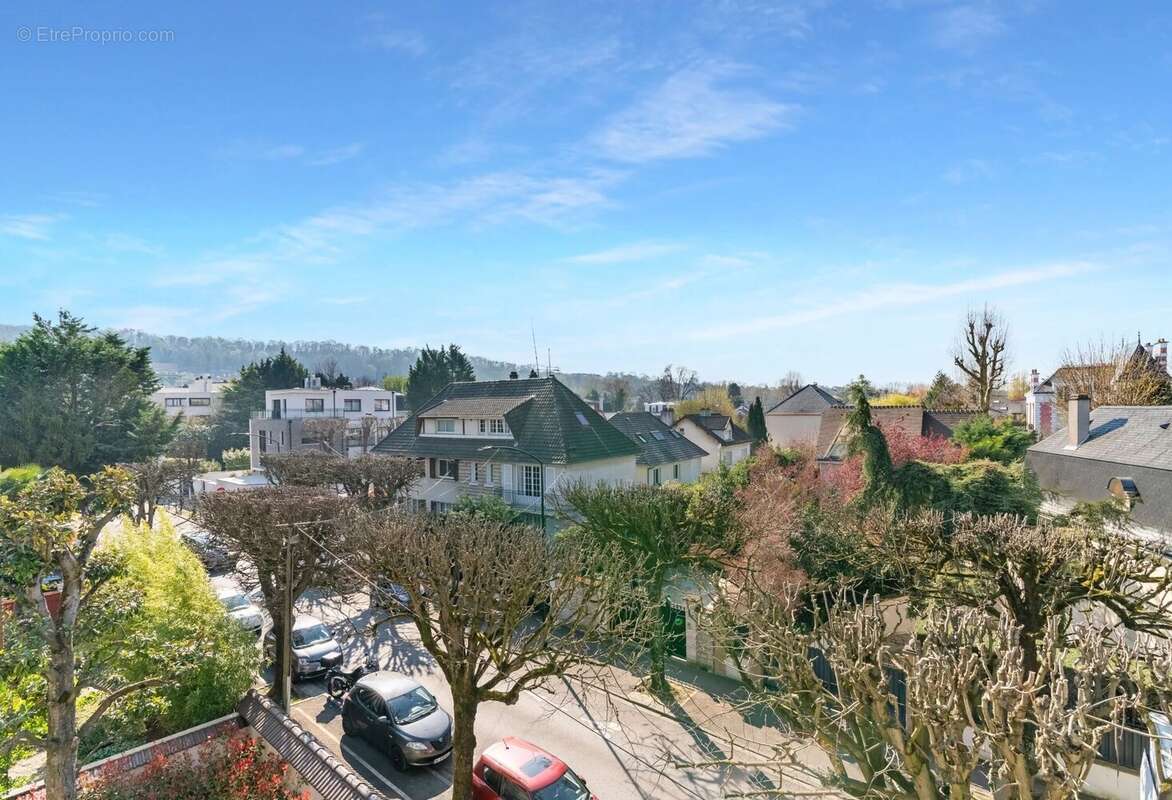 Appartement à SAINT-MAUR-DES-FOSSES