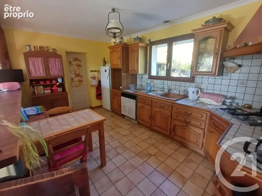 Maison 4 pièces 85 m² à vendre à Semussac (17120) - photo 7
