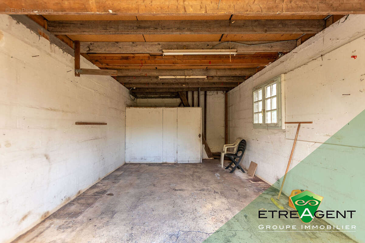 Maison à ARNIERES-SUR-ITON