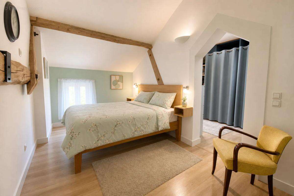 Maison rénovée 7 pièces 201 m² - Bresdon - photo 9
