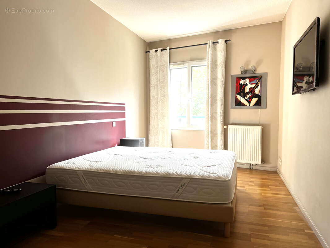 Appartement à BERGERAC