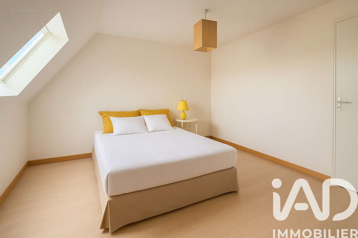 Photo 8 - Maison à SORNAY