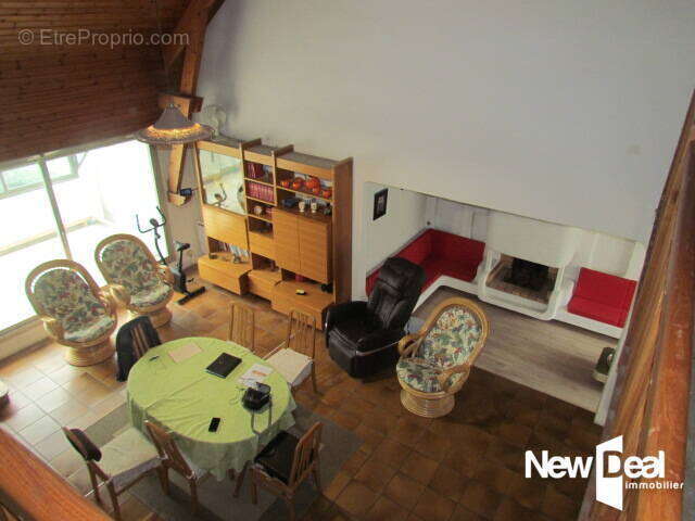 Maison de 167 m2, quartier Petit chantilly à ORVAULT - photo 4