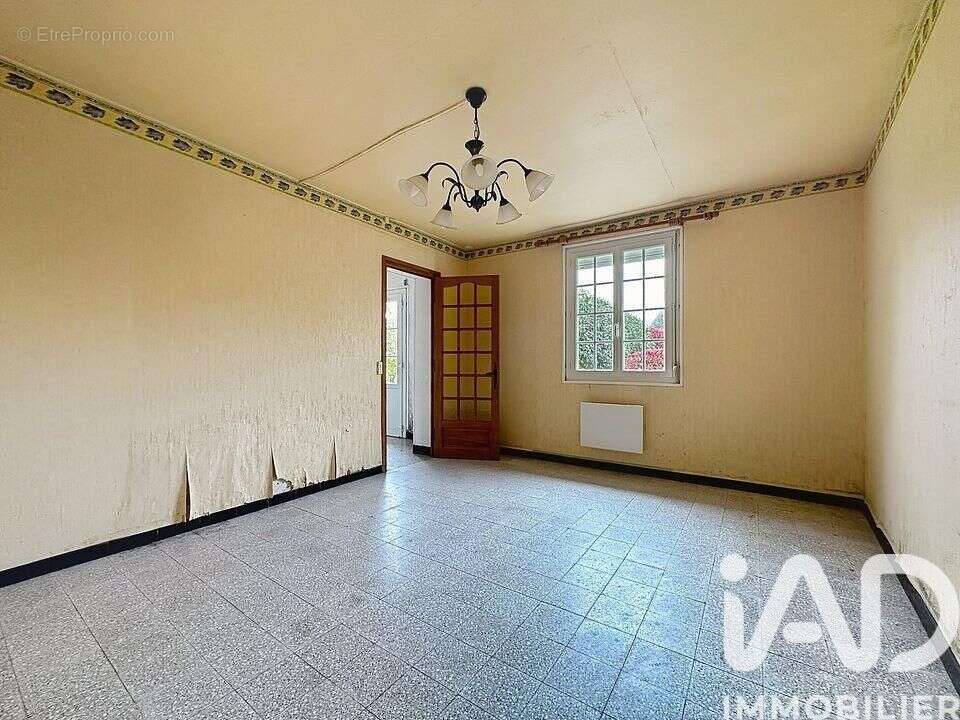 Photo 3 - Maison à NEVILLE