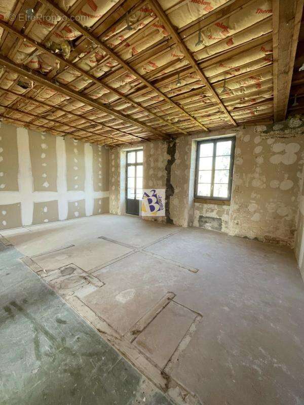 Appartement à ANGOULEME