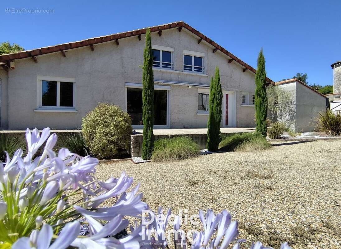 Maison de village - photo 3