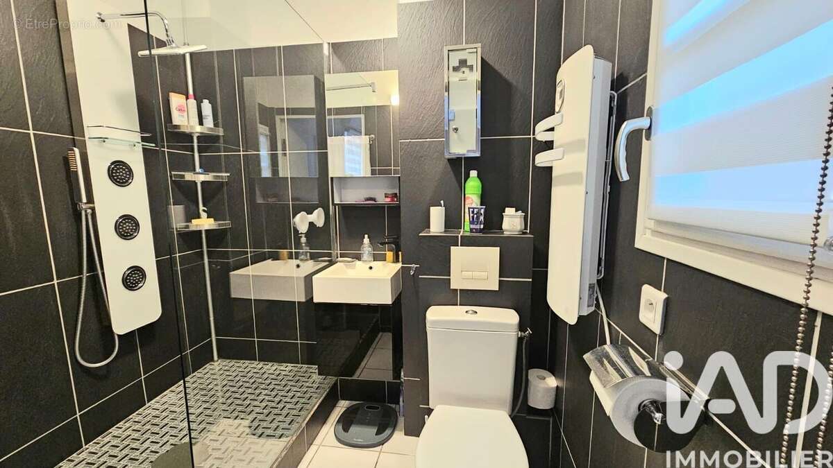 Photo 7 - Appartement à HARFLEUR