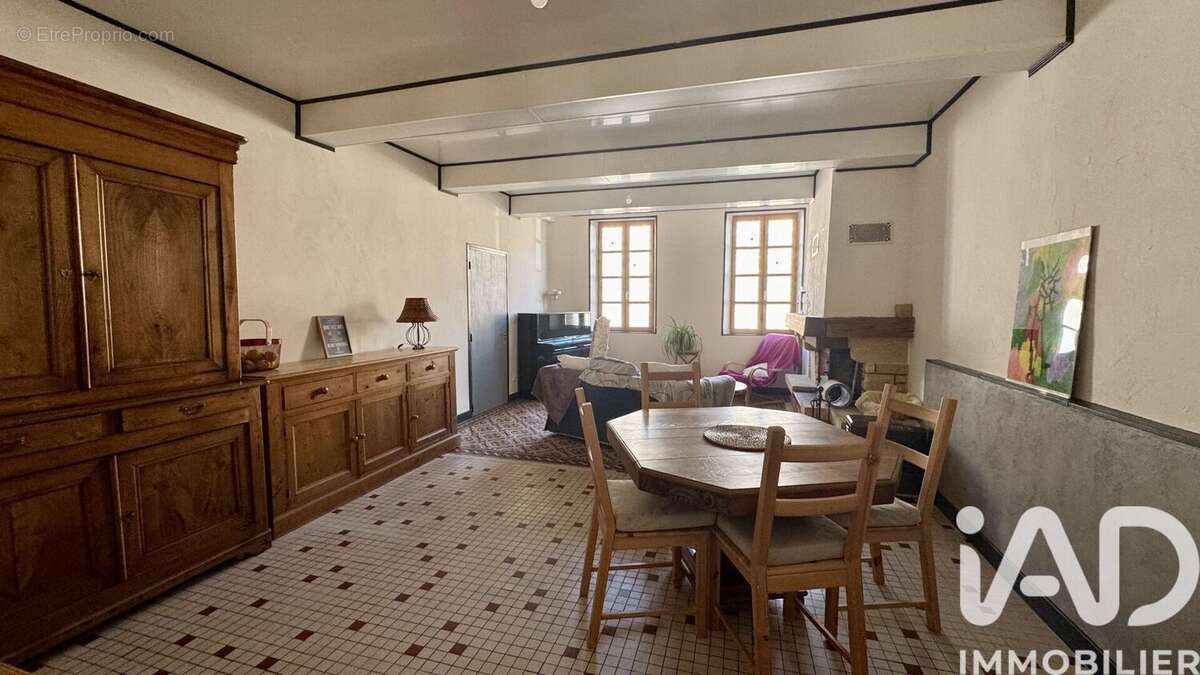 Photo 9 - Maison à MOISSAC