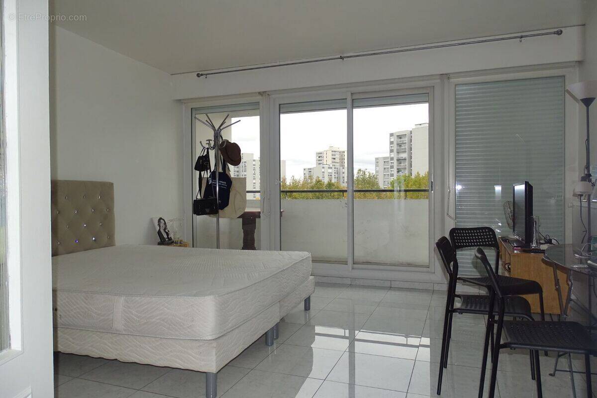 Appartement à CRETEIL