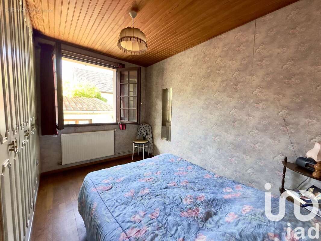 Photo 9 - Maison à SARTROUVILLE