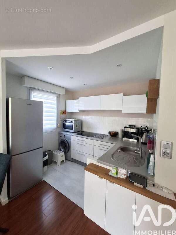 Photo 4 - Appartement à RENNES