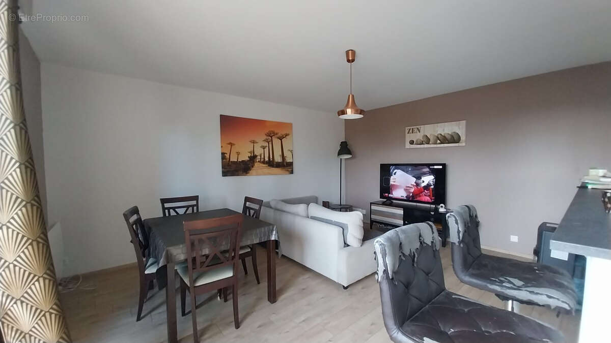 Appartement à MERIGNAC