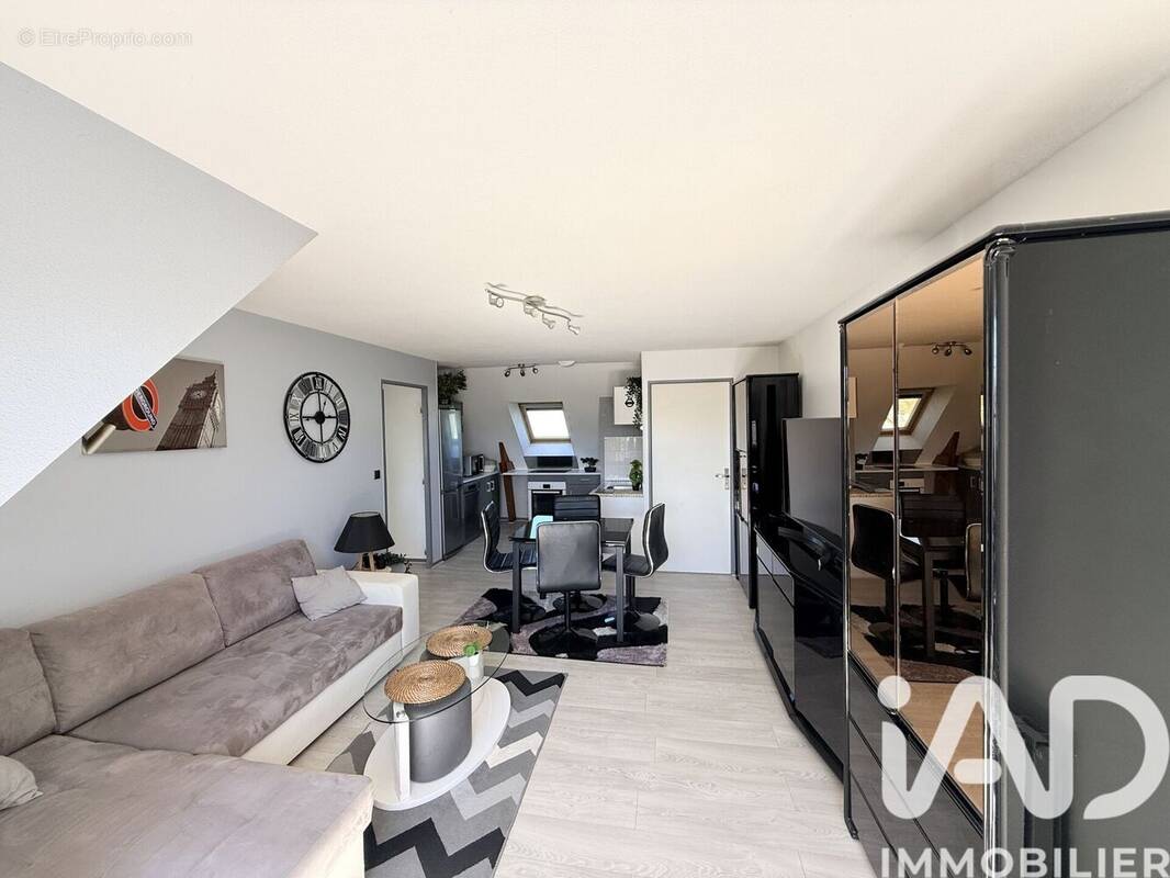 Photo 1 - Appartement à PLOEREN