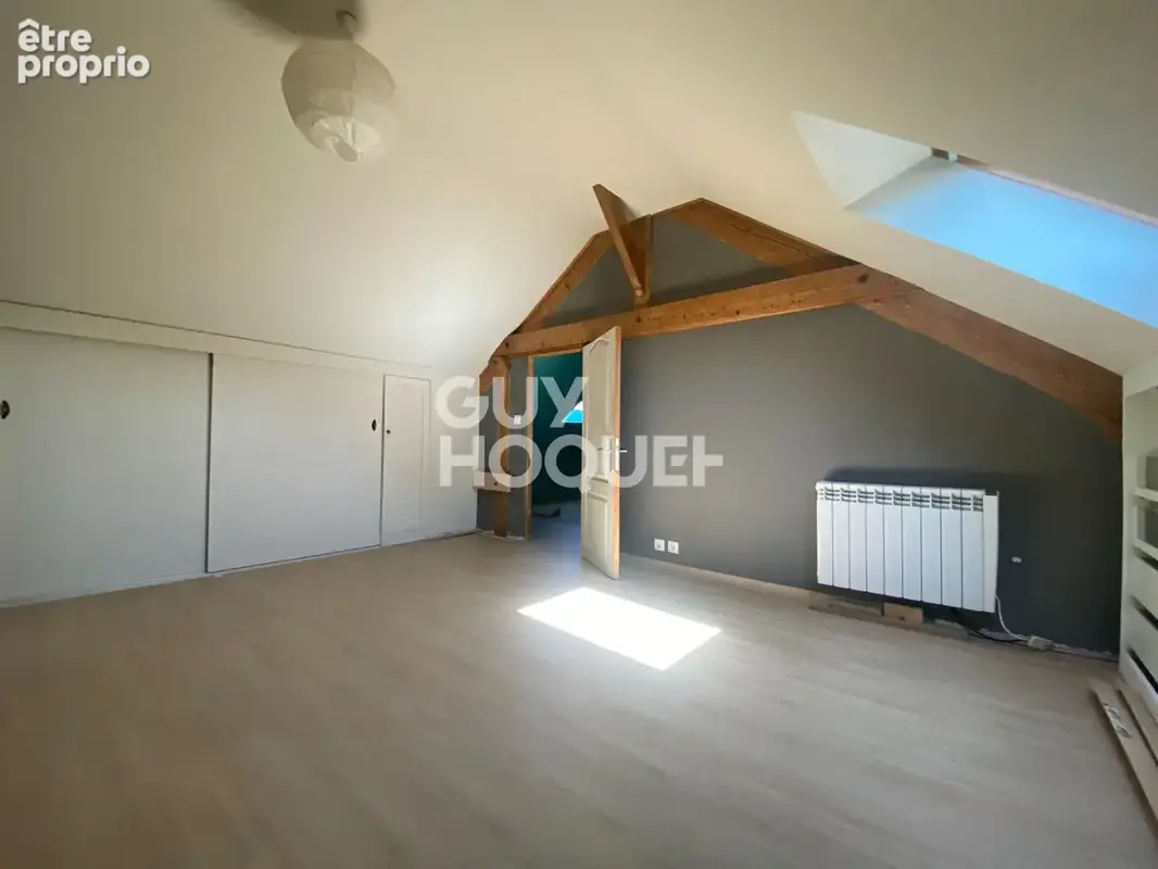 Maison 110 m² à Garennes-Sur-Eure  - photo 6