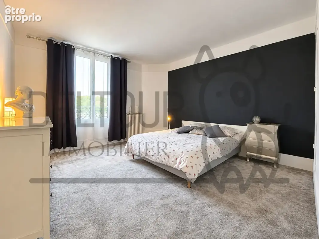 Maison meuliere a coulommiers - photo 13