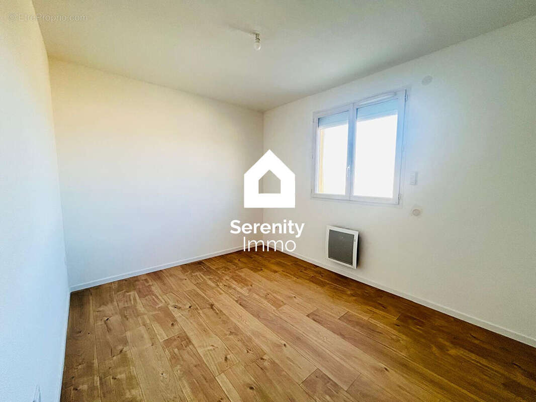 Maison à SEPTEMES-LES-VALLONS