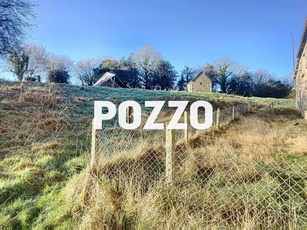 Maison à COULOUVRAY-BOISBENATRE