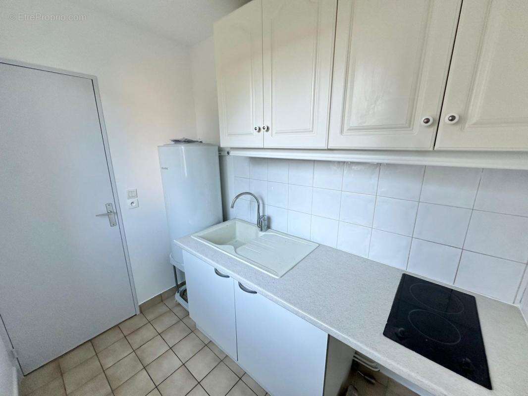 Appartement à MANTES-LA-JOLIE