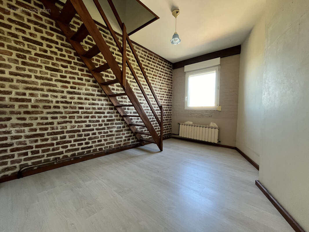 Maison à ARRAS