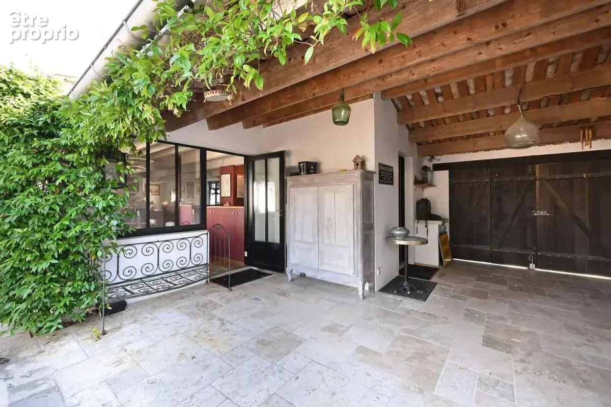 Maison à vendre à Saint Clement des Baleines - photo 3